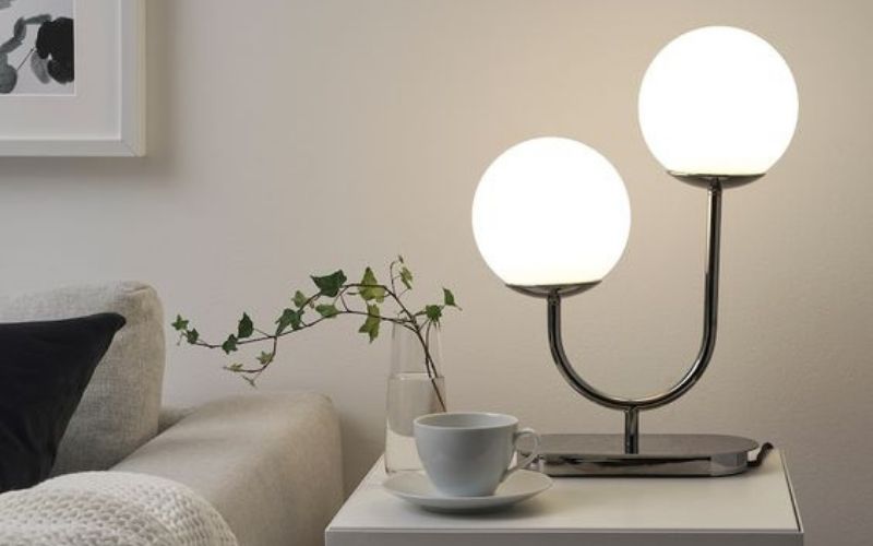 Detail Model Lampu Kamar Tidur Nomer 53