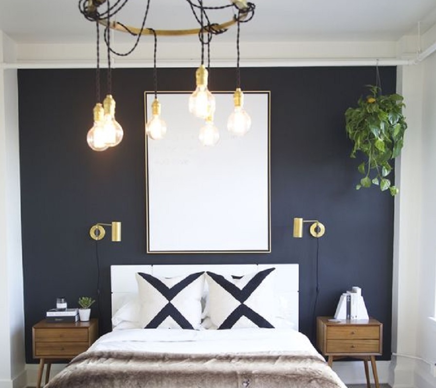Detail Model Lampu Kamar Tidur Nomer 56