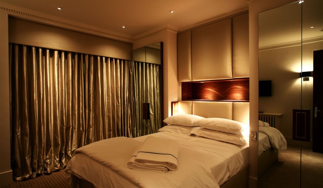 Detail Model Lampu Kamar Tidur Nomer 9