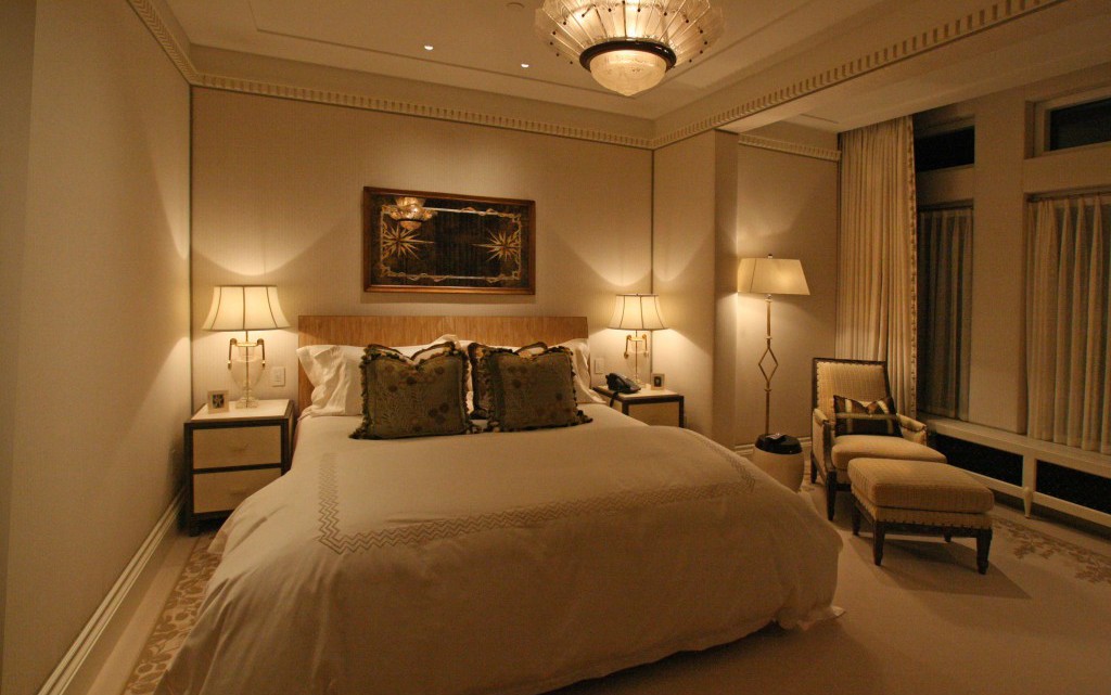 Detail Model Lampu Kamar Tidur Nomer 10