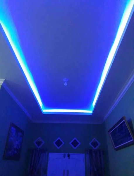 Detail Model Lampu Led Plafon Rumah Nomer 52