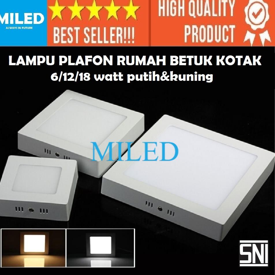 Detail Model Lampu Led Plafon Rumah Nomer 54