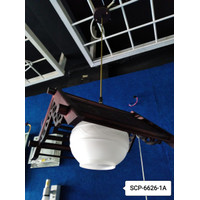 Detail Model Lampu Rumah Nomer 47