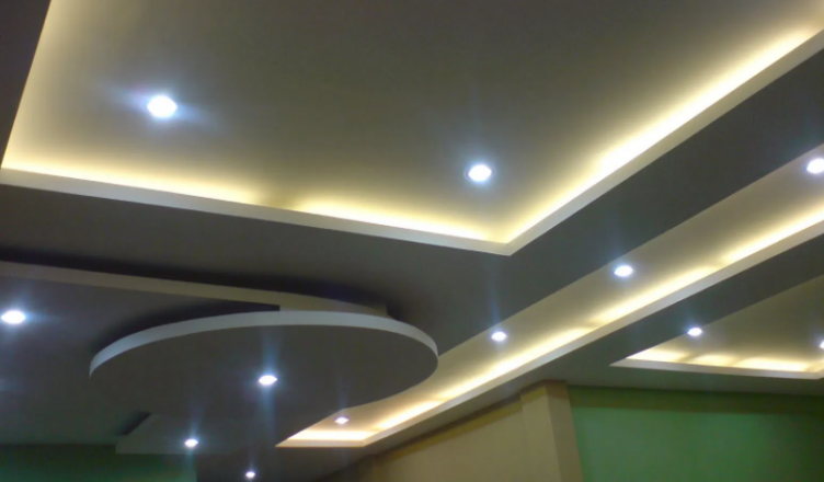 Detail Model Langit2 Rumah Nomer 17