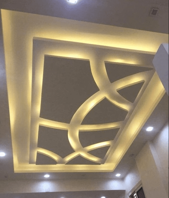 Detail Model Langit2 Rumah Nomer 33