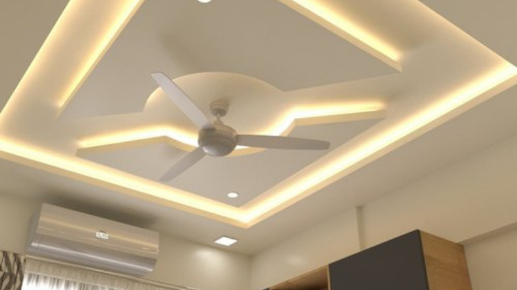 Detail Model Langit2 Rumah Nomer 43