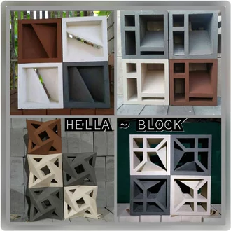 Detail Model Loster Rumah Nomer 11