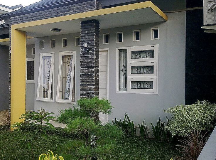 Detail Model Lubang Angin Rumah Nomer 48