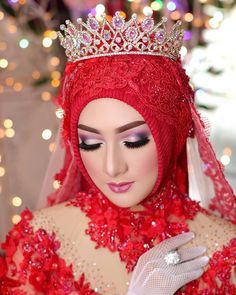 Detail Model Make Up Pengantin Nomer 17