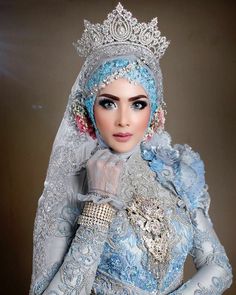 Detail Model Make Up Pengantin Nomer 31