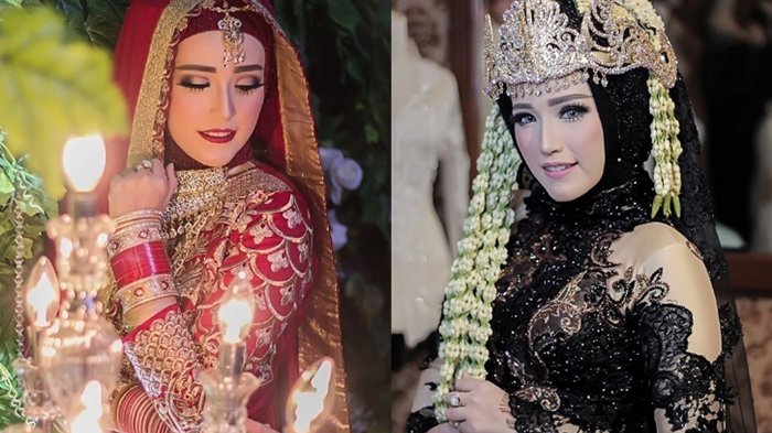 Detail Model Make Up Pengantin Nomer 32