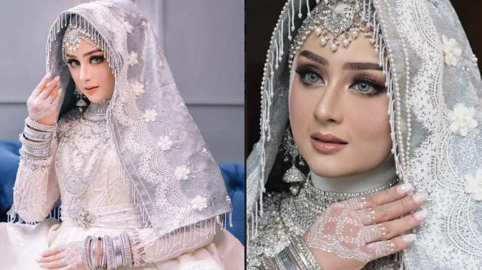 Detail Model Make Up Pengantin Nomer 49