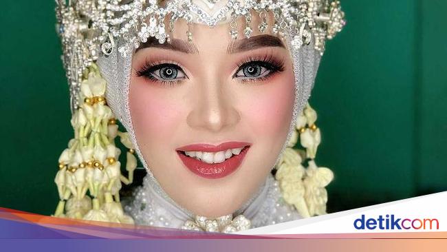 Detail Model Make Up Pengantin Nomer 54