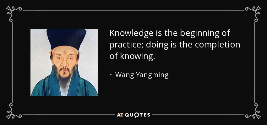 Detail Learning By Doing Quotes Nomer 18