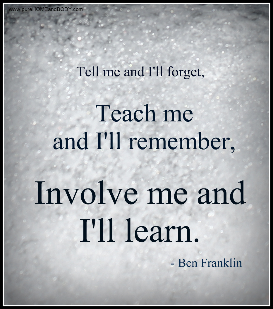 Detail Learning By Doing Quotes Nomer 29