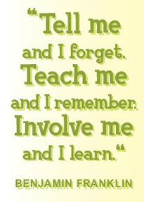 Detail Learning By Doing Quotes Nomer 30