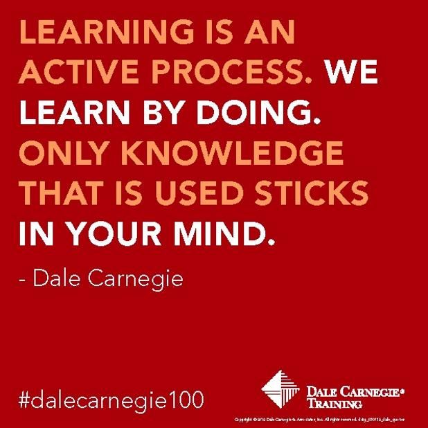 Detail Learning By Doing Quotes Nomer 34