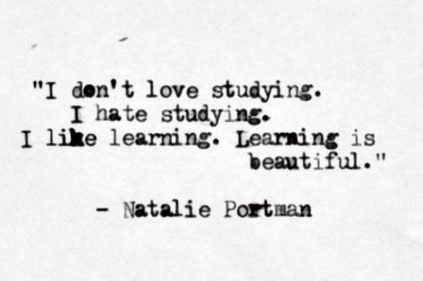 Detail Learning By Doing Quotes Nomer 35