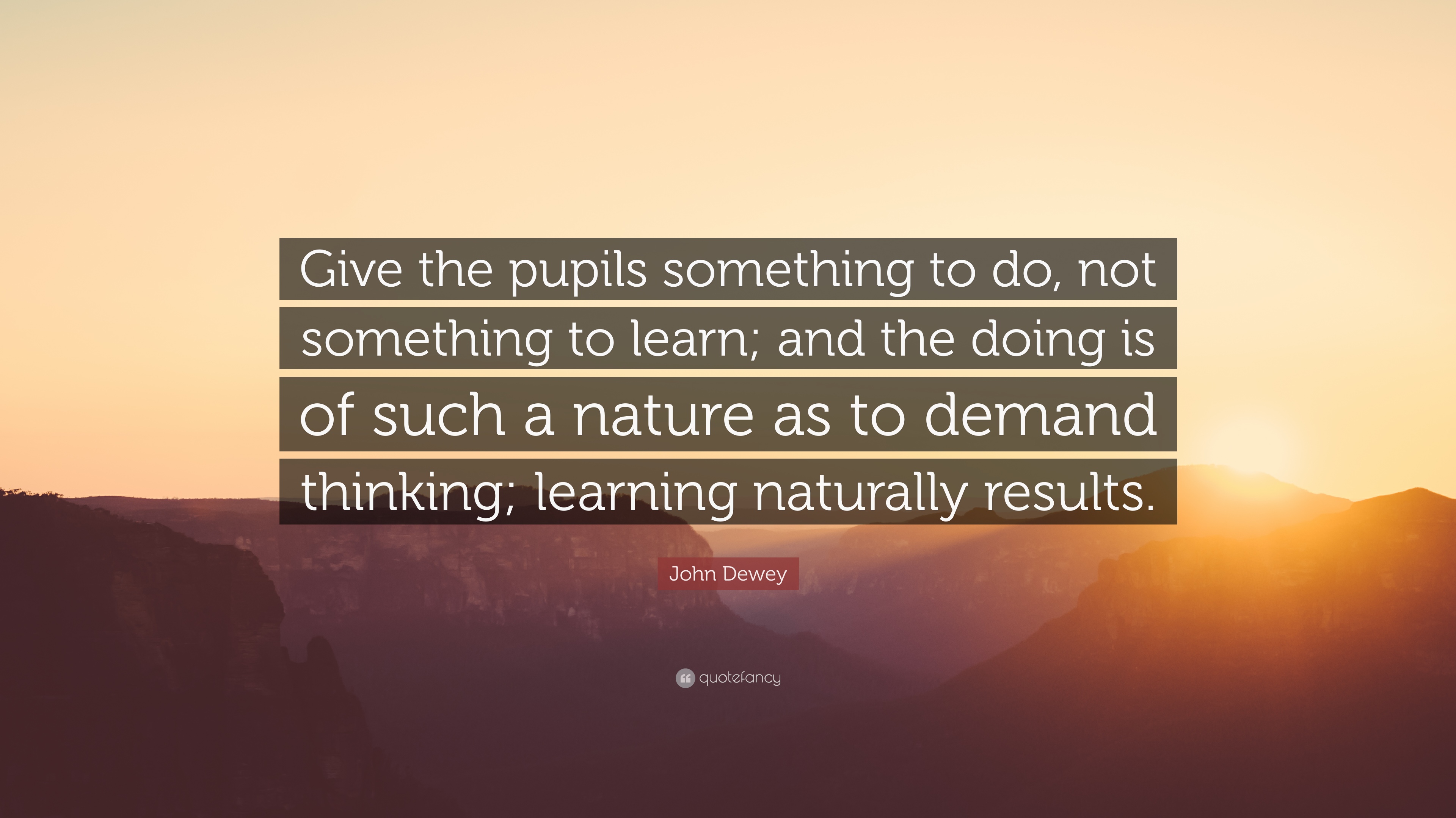 Detail Learning By Doing Quotes Nomer 36