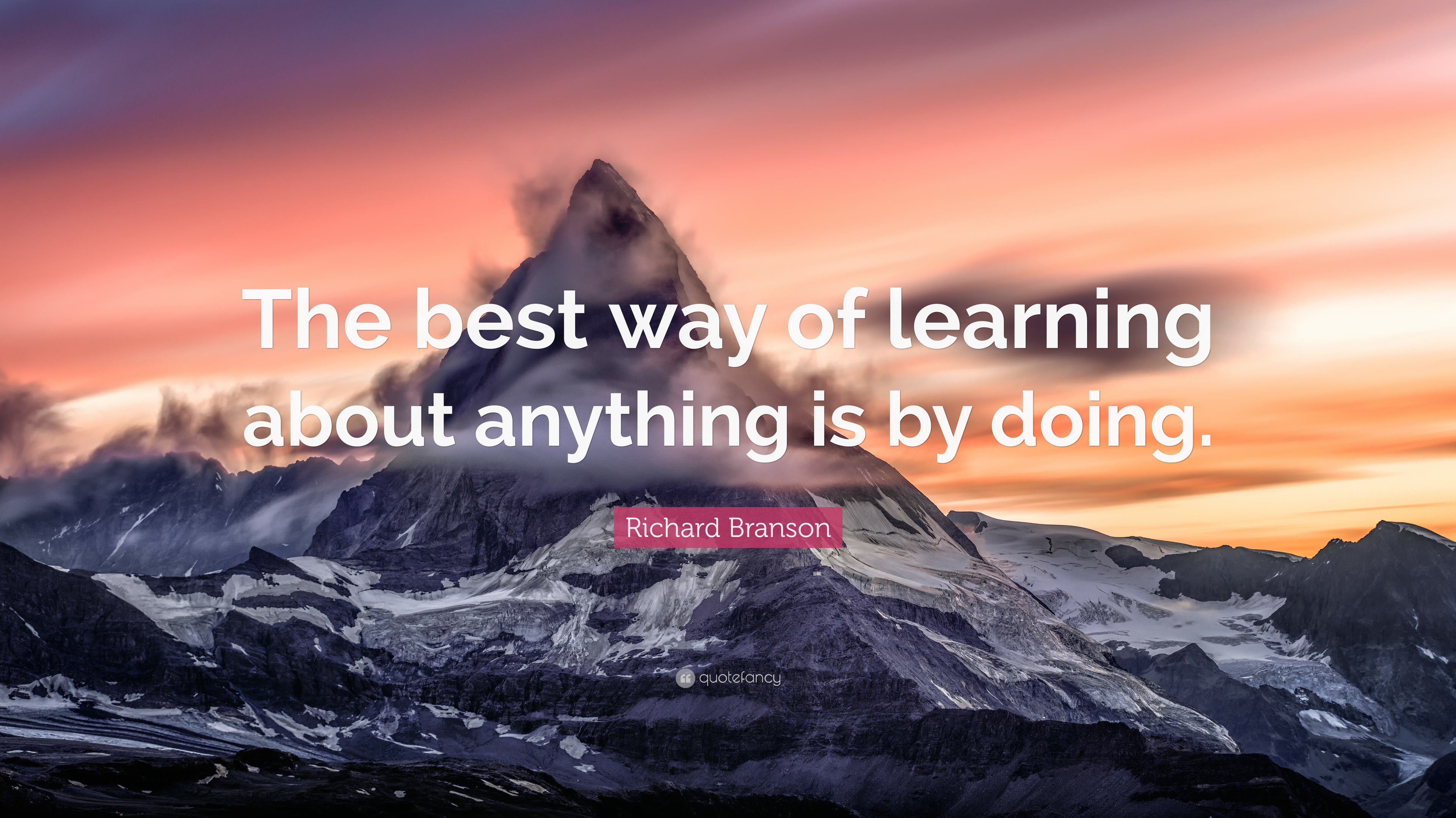 Detail Learning By Doing Quotes Nomer 41