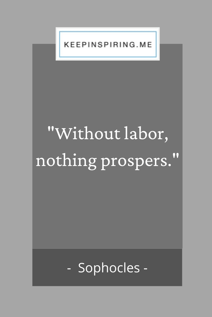 Detail Learning By Doing Quotes Nomer 43