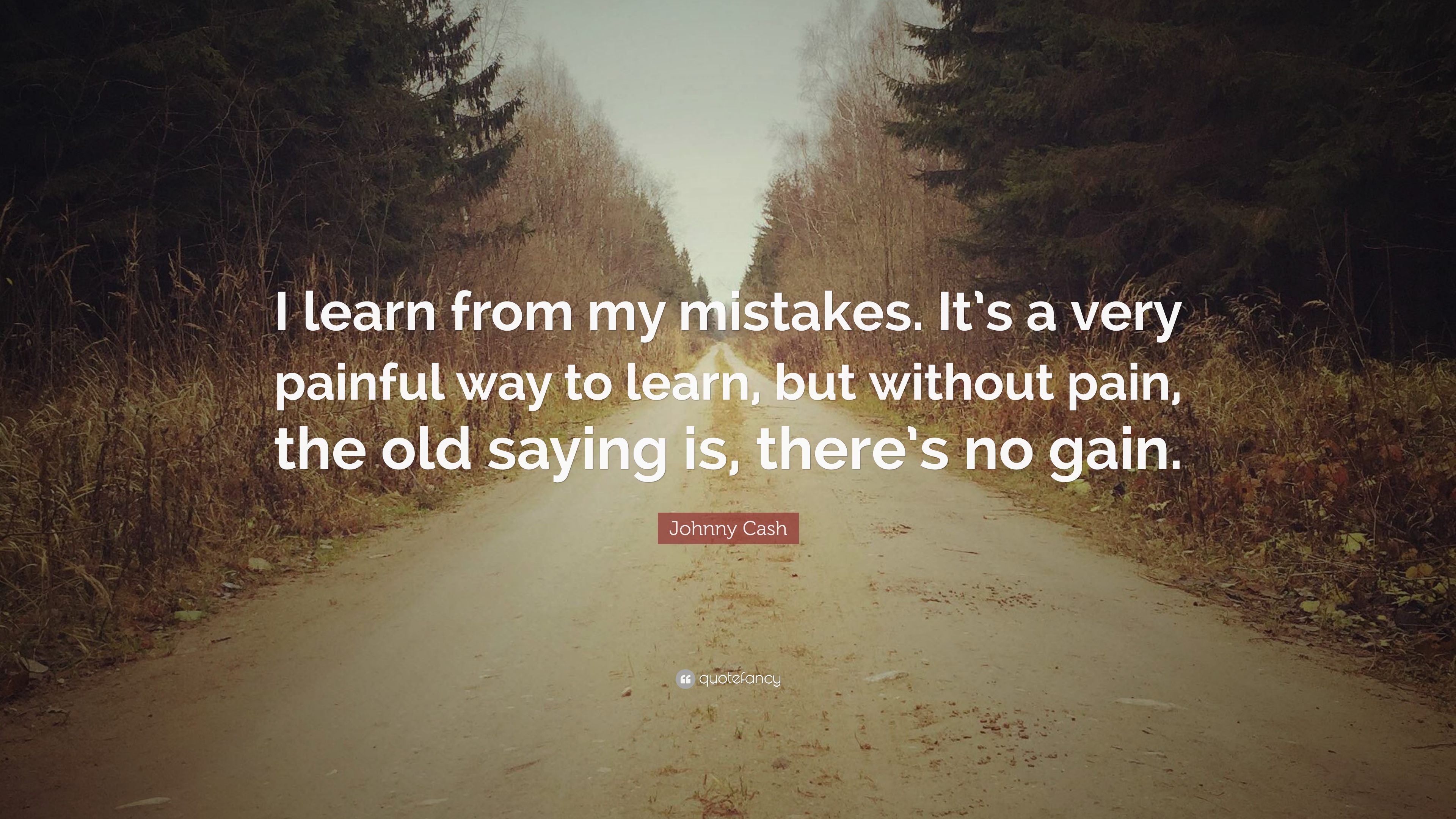 Detail Learning From Mistakes Quotes Nomer 28