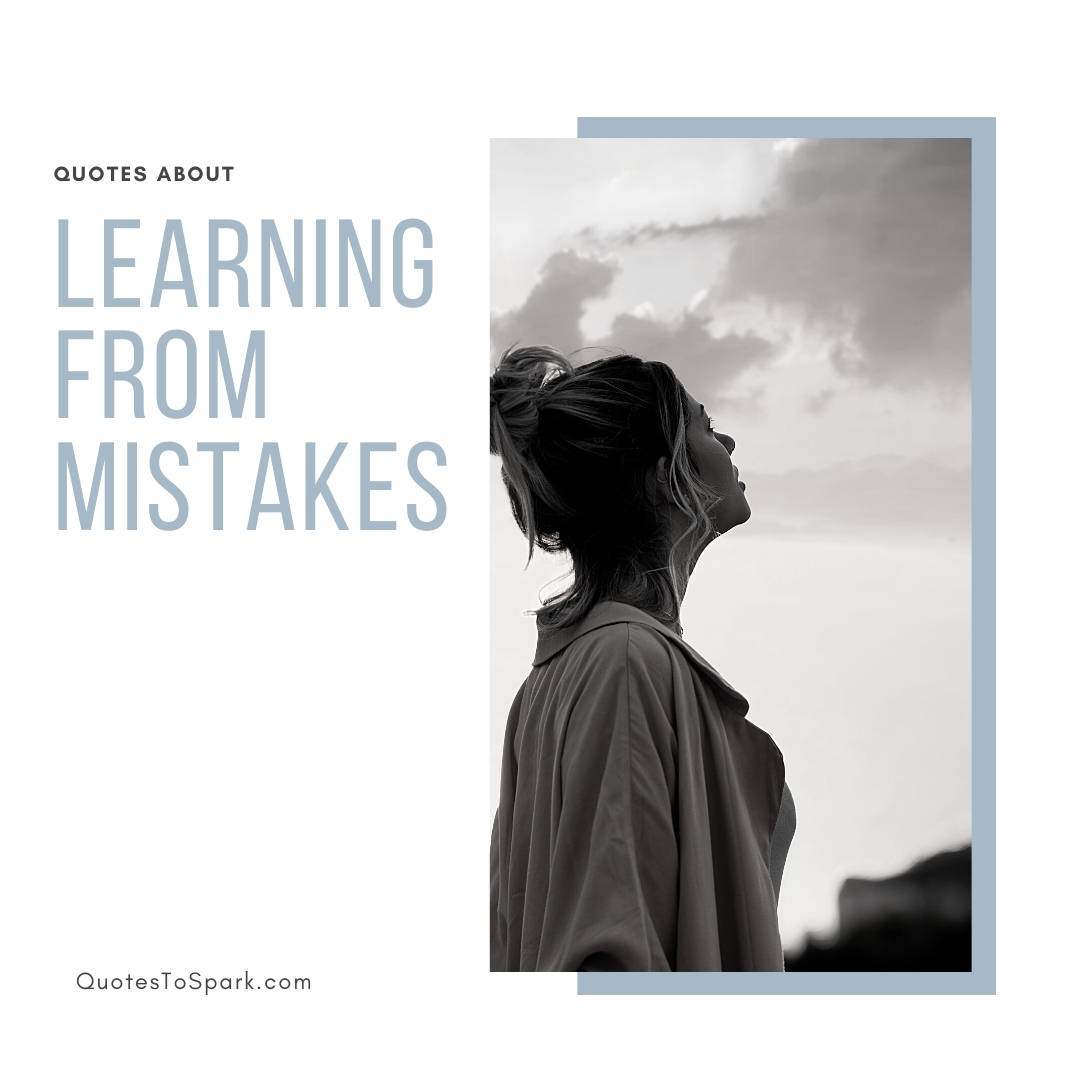 Detail Learning From Mistakes Quotes Nomer 35