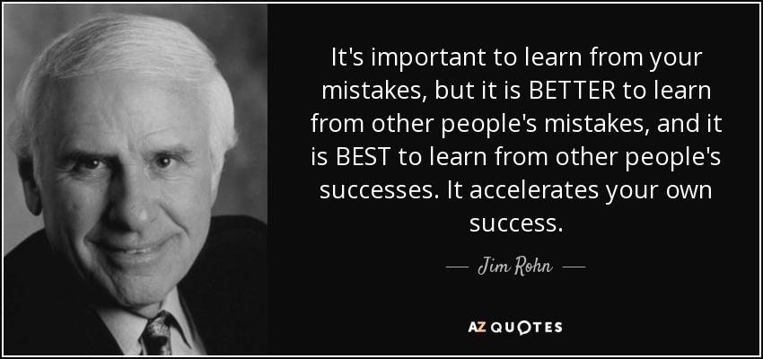 Detail Learning From Mistakes Quotes Nomer 36