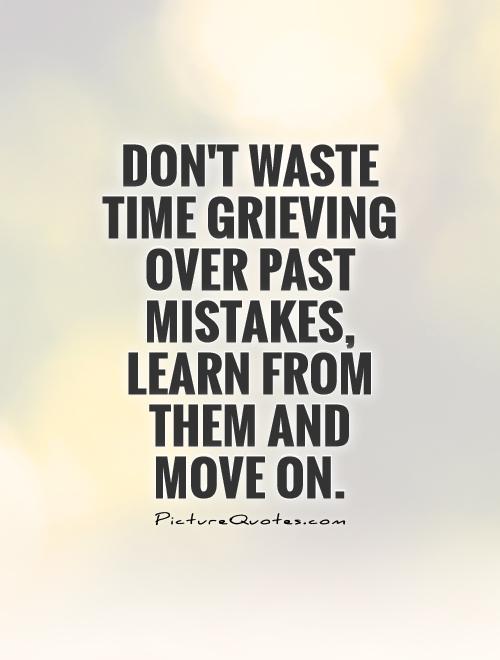Detail Learning From Mistakes Quotes Nomer 45