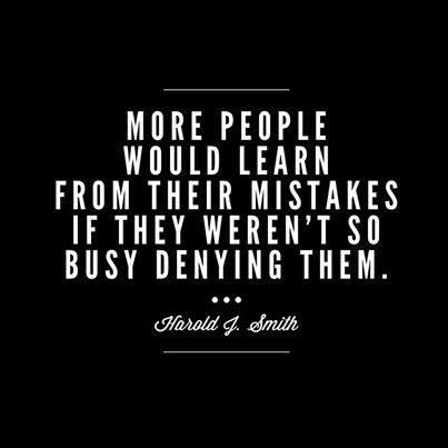 Detail Learning From Mistakes Quotes Nomer 47