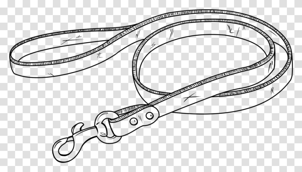 Detail Leash Clipart Nomer 21