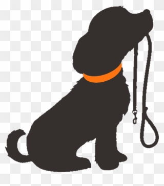 Detail Leash Clipart Nomer 27