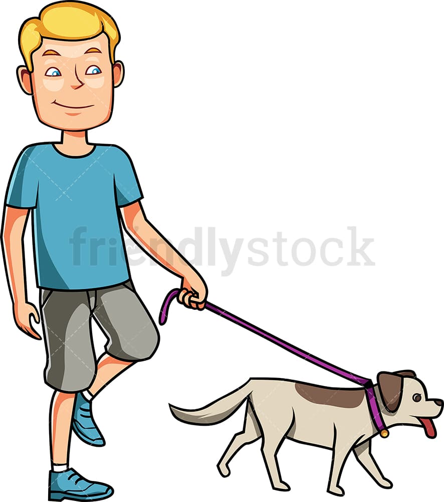 Detail Leash Clipart Nomer 43