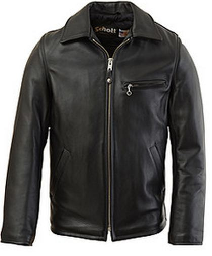 Detail Leather Jackets Images Nomer 22
