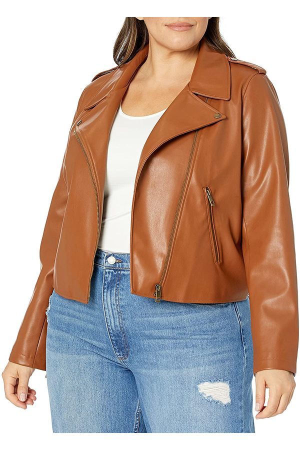 Detail Leather Jackets Images Nomer 41