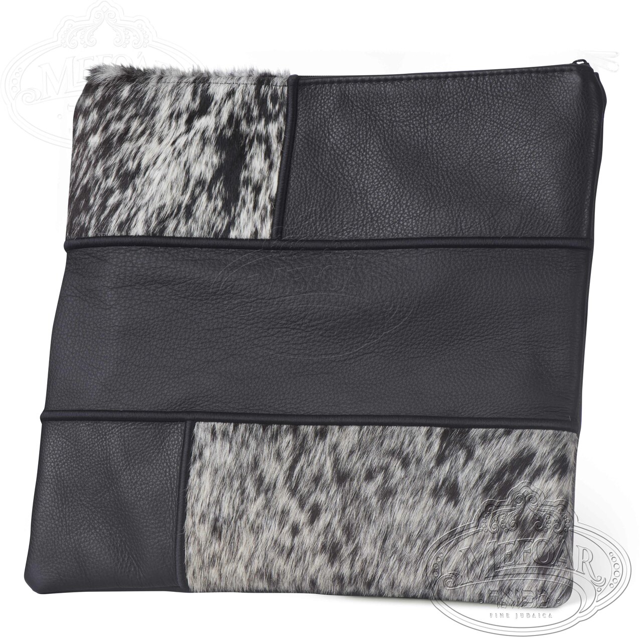 Detail Leather Tefillin Bag Nomer 35