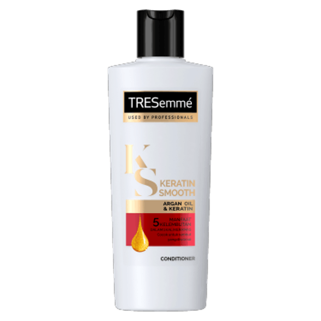 Detail Leave In Conditioner Untuk Rambut Keriting Nomer 7