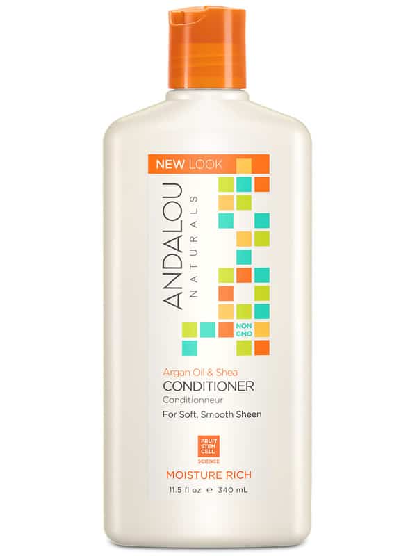 Detail Leave In Conditioner Untuk Rambut Keriting Nomer 9