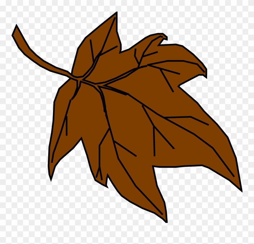 Detail Leaves Cartoon Png Nomer 27