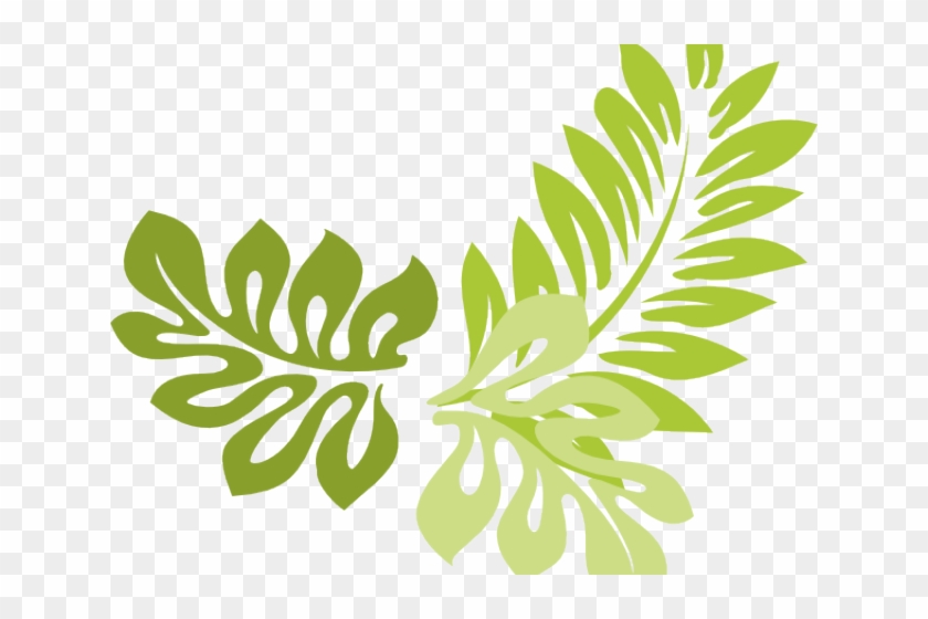 Detail Leaves Design Clipart Nomer 8