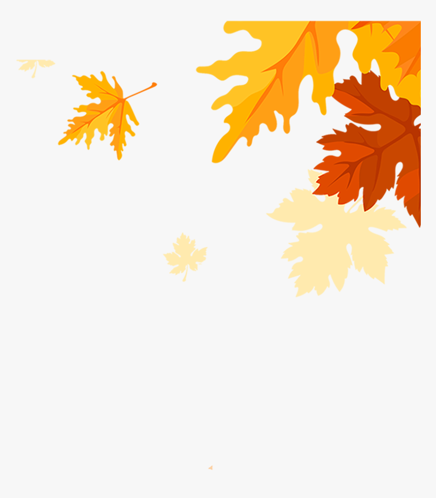 Detail Leaves Fall Png Nomer 50