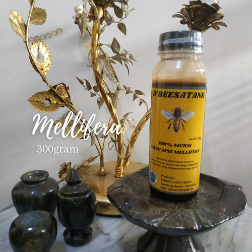 Detail Lebah Apis Mellifera Nomer 52