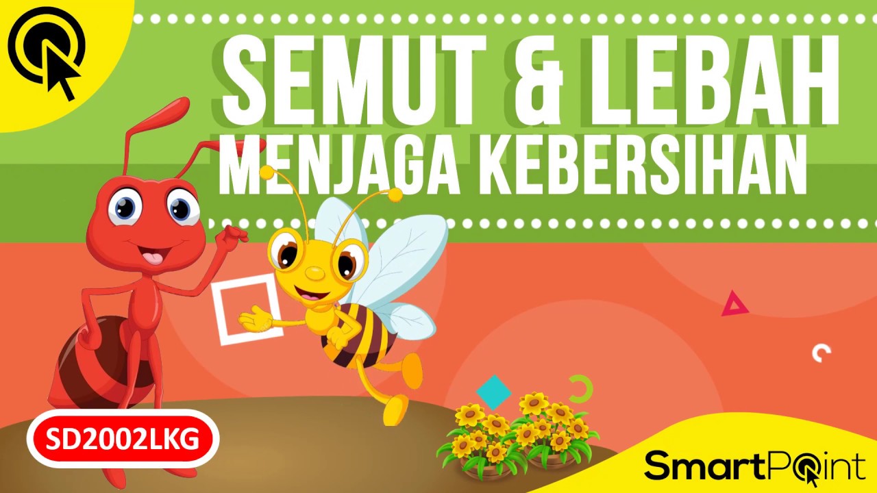 Download Lebah Dan Semut Nomer 17
