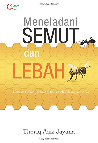 Detail Lebah Dan Semut Nomer 4