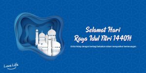 Detail Lebaran Banner Nomer 12