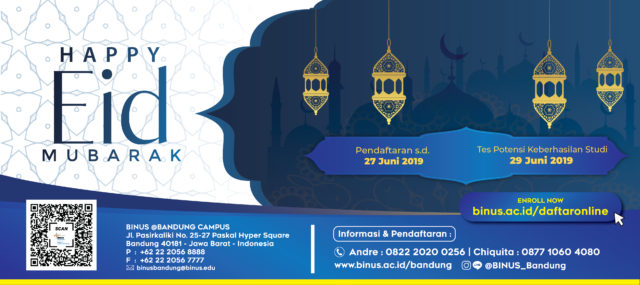 Detail Lebaran Banner Nomer 14