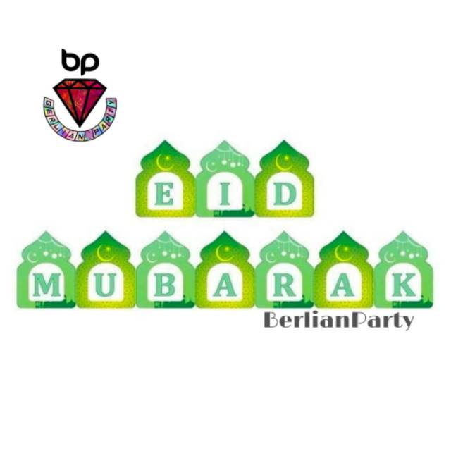 Detail Lebaran Banner Nomer 38