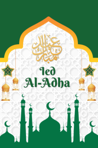 Detail Lebaran Banner Nomer 42