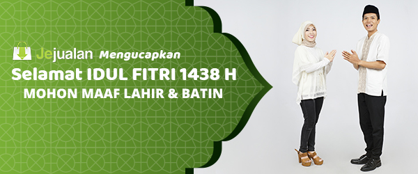 Detail Lebaran Banner Nomer 49