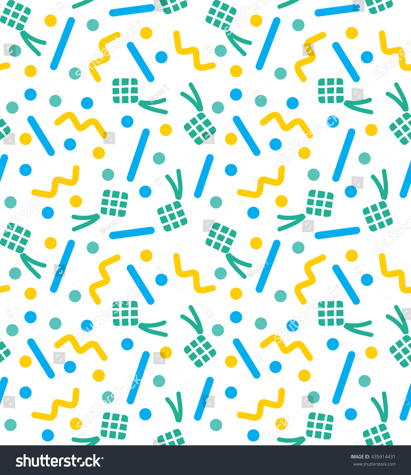 Detail Lebaran Pattern Nomer 27